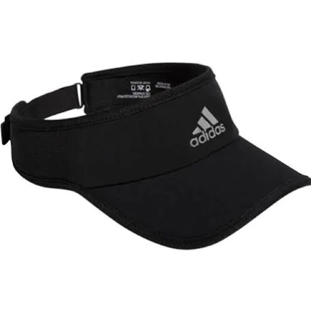 Adidas Women's Adizone Climacool Adjustable Visor